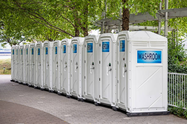 Best Portable restroom trailer rental  in Nolanville, TX