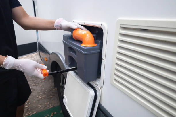 Best Local porta potty services  in Nolanville, TX