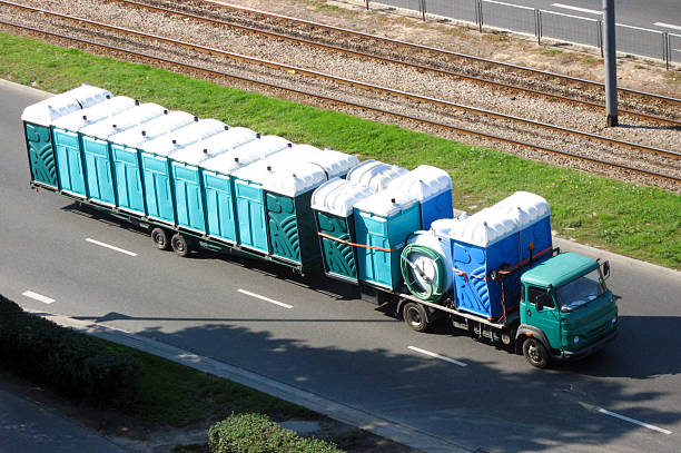 Best Affordable porta potty rental  in Nolanville, TX
