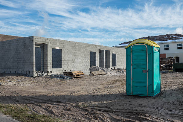 Best Porta potty cleaning services  in Nolanville, TX